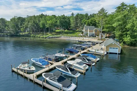 7 Windermere Road Moultonborough NH 03254