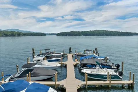 7 Windermere Road Moultonborough NH 03254