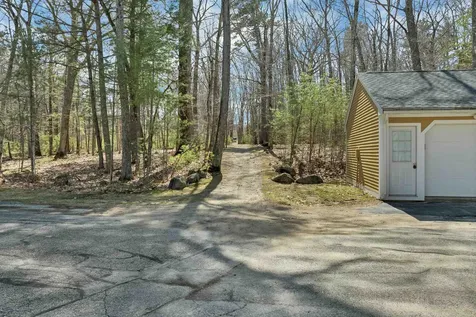 7 Windermere Road Moultonborough NH 03254