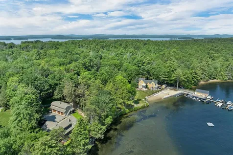 7 Windermere Road Moultonborough NH 03254
