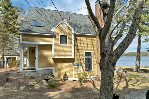 7 Windermere Road Moultonborough NH 03254