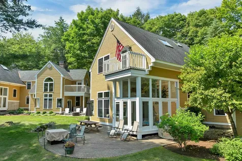 7 Windermere Road Moultonborough NH 03254