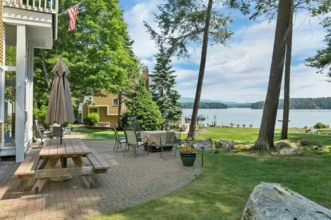 7 Windermere Road Moultonborough NH 03254