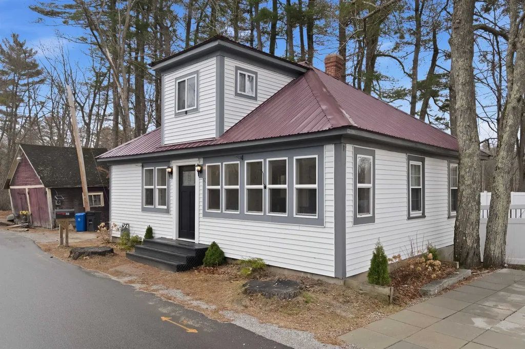 65 River Road Concord NH 03303