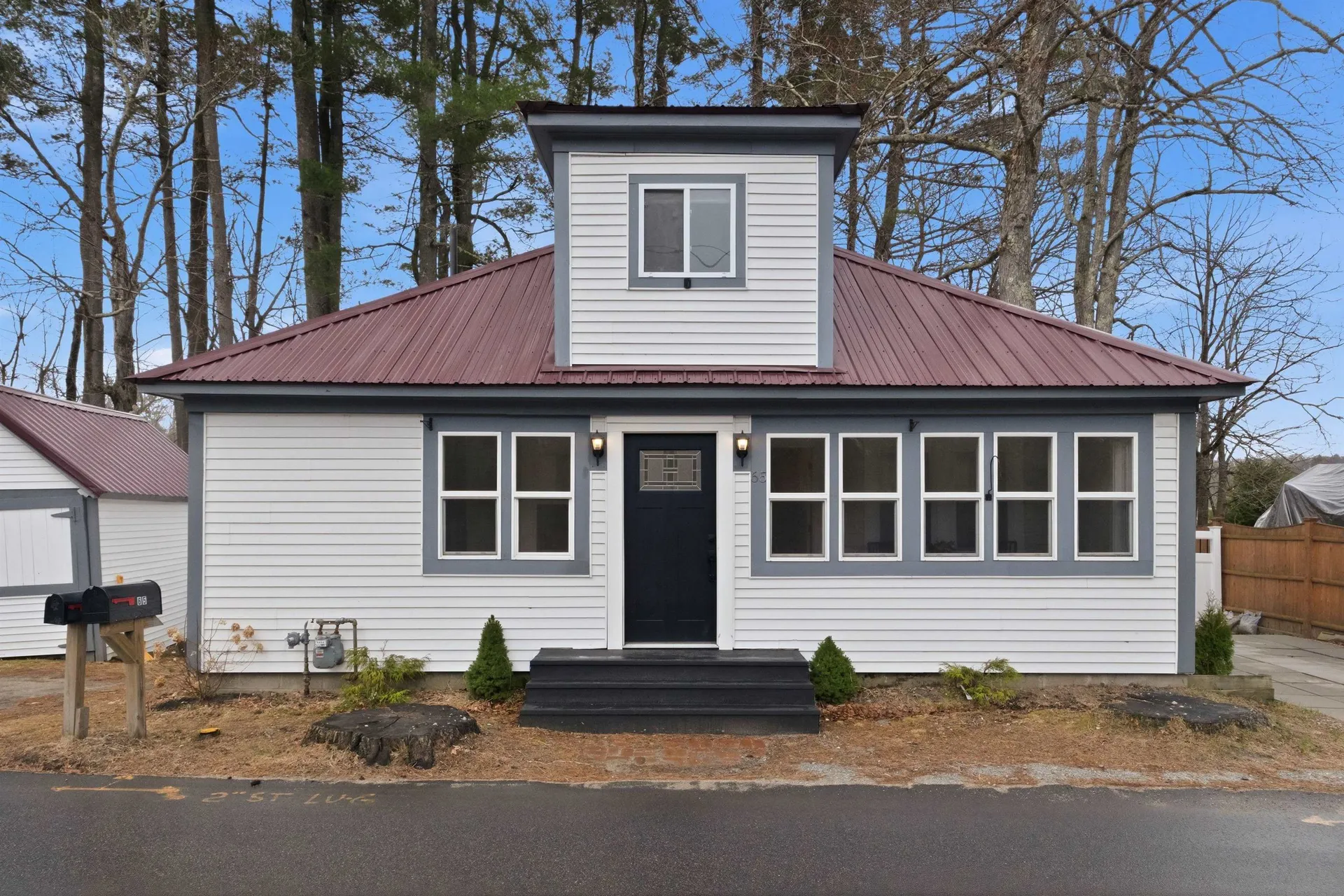 65 River Road Concord NH 03303