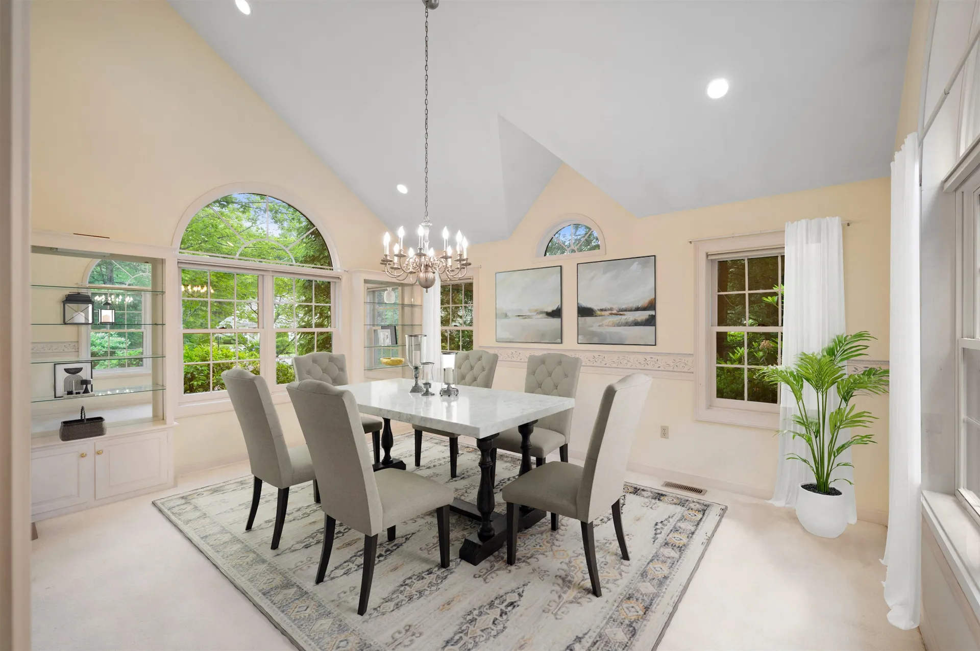 60 Peninsula Drive Stratham NH 03885