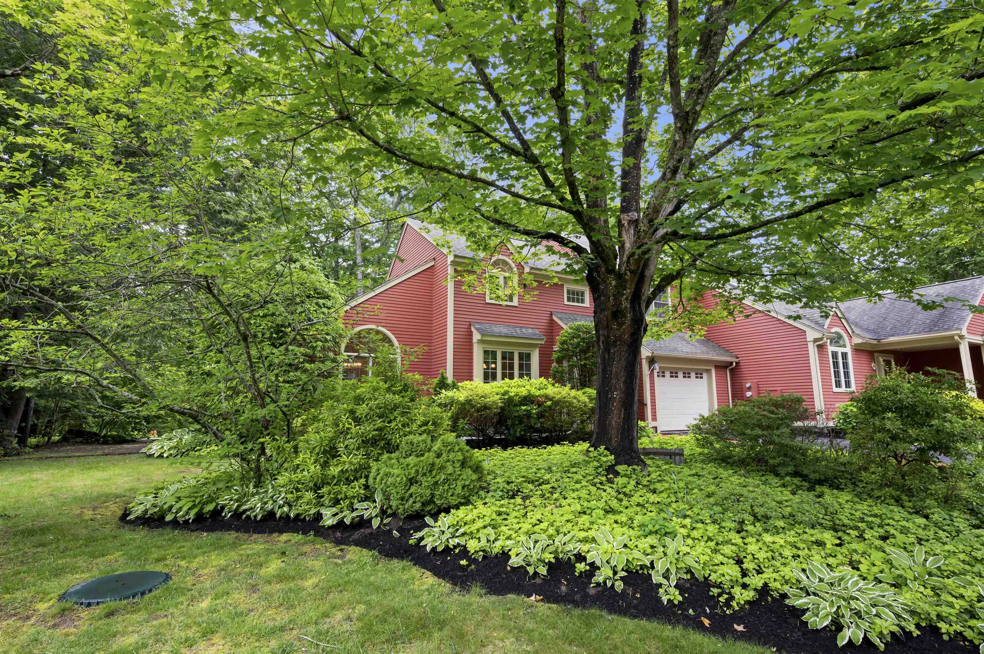 60 Peninsula Drive Stratham NH 03885