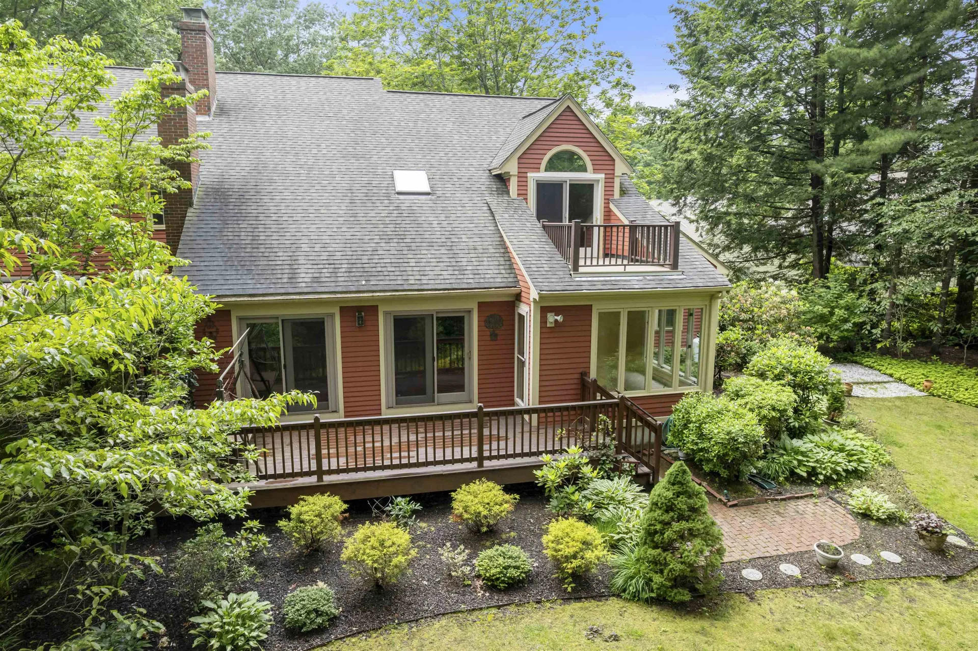 60 Peninsula Drive Stratham NH 03885