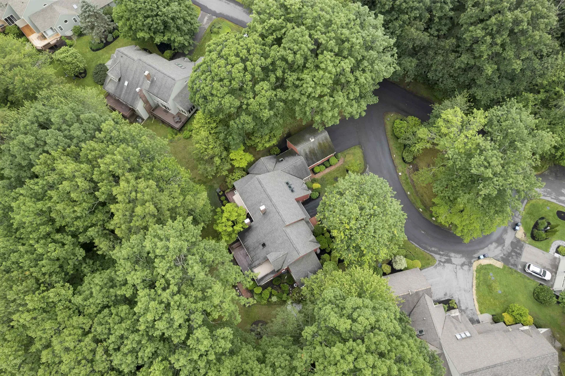 60 Peninsula Drive Stratham NH 03885