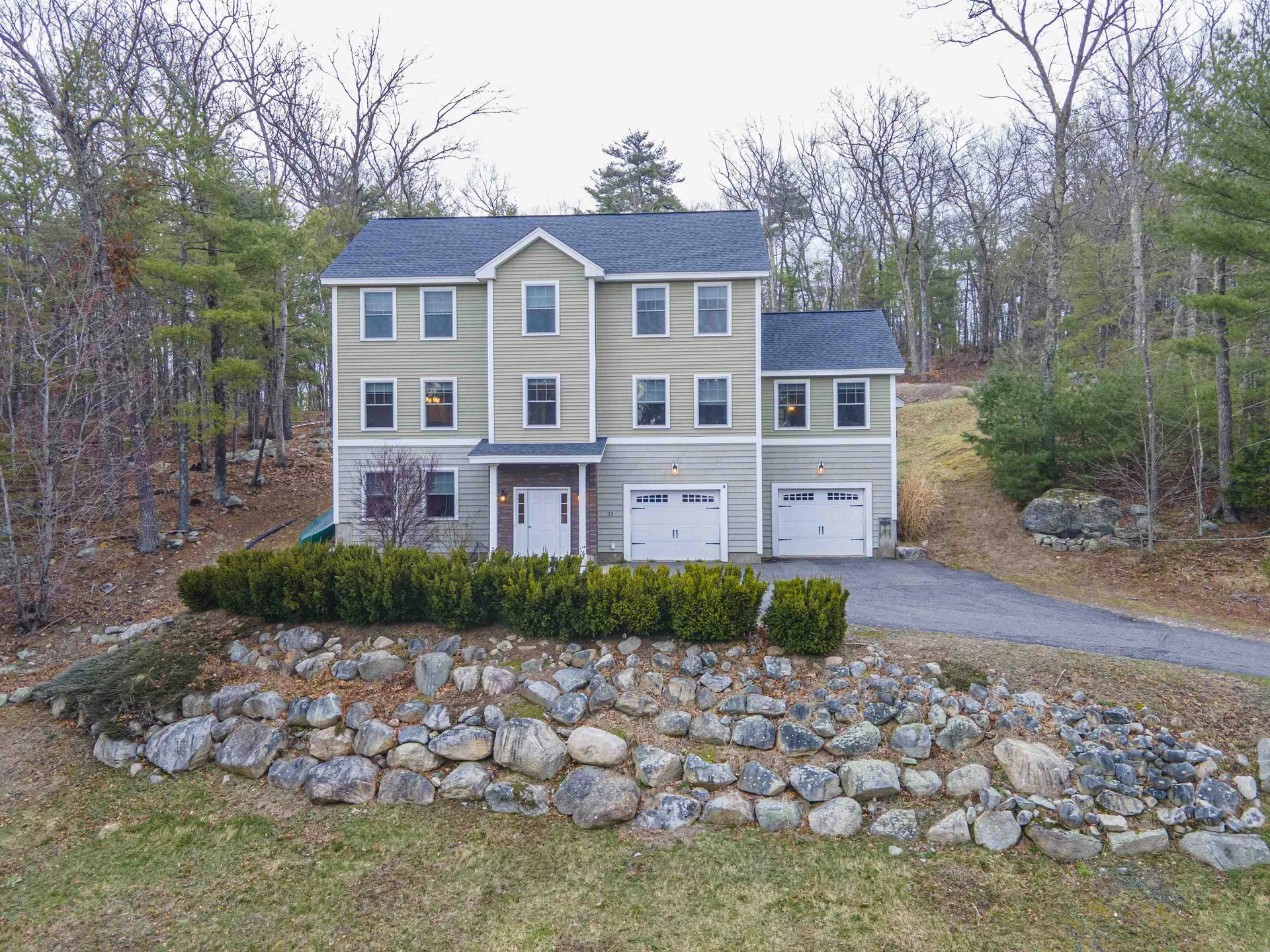 23 Valleyview Drive Merrimack NH 03054