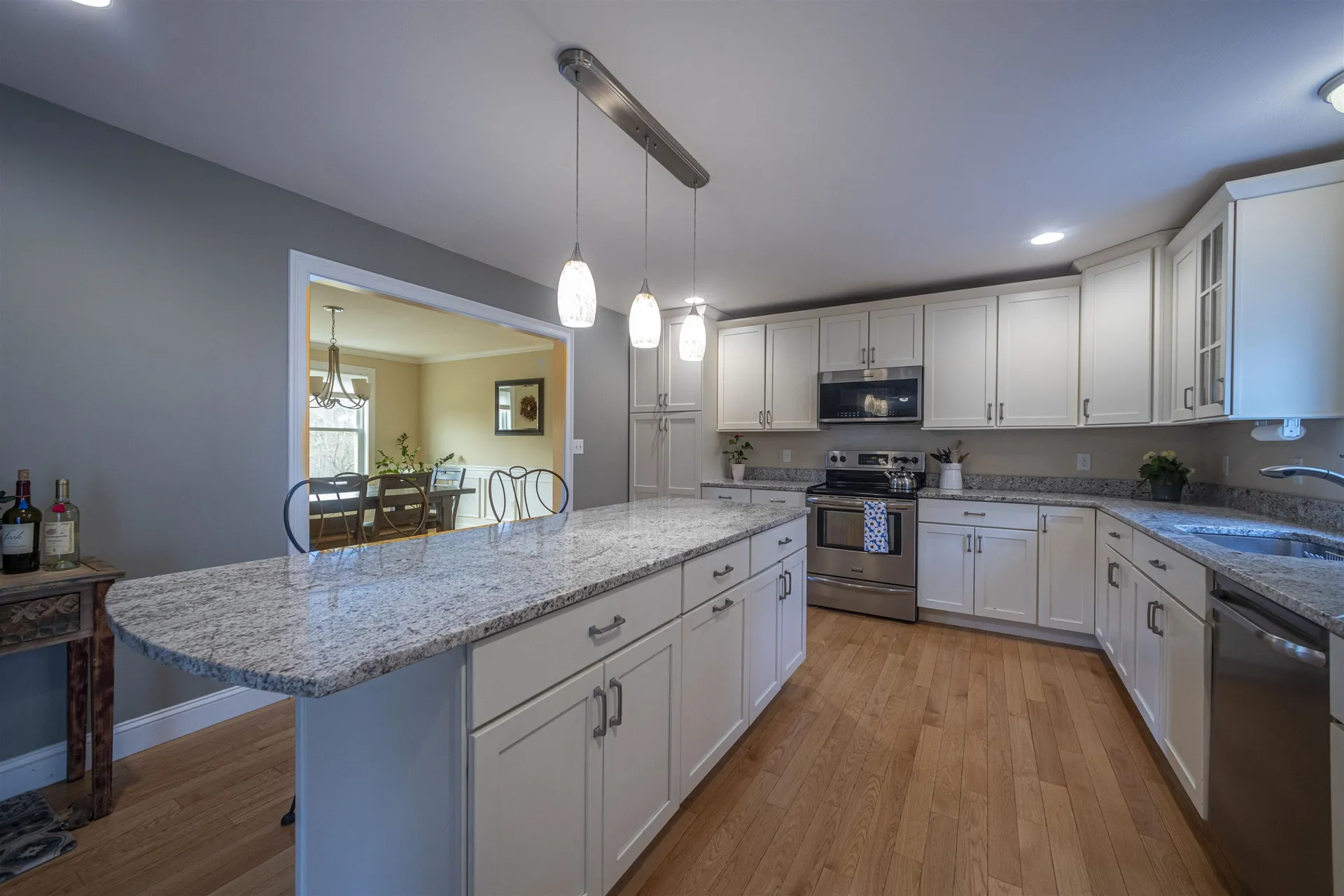 23 Valleyview Drive Merrimack NH 03054