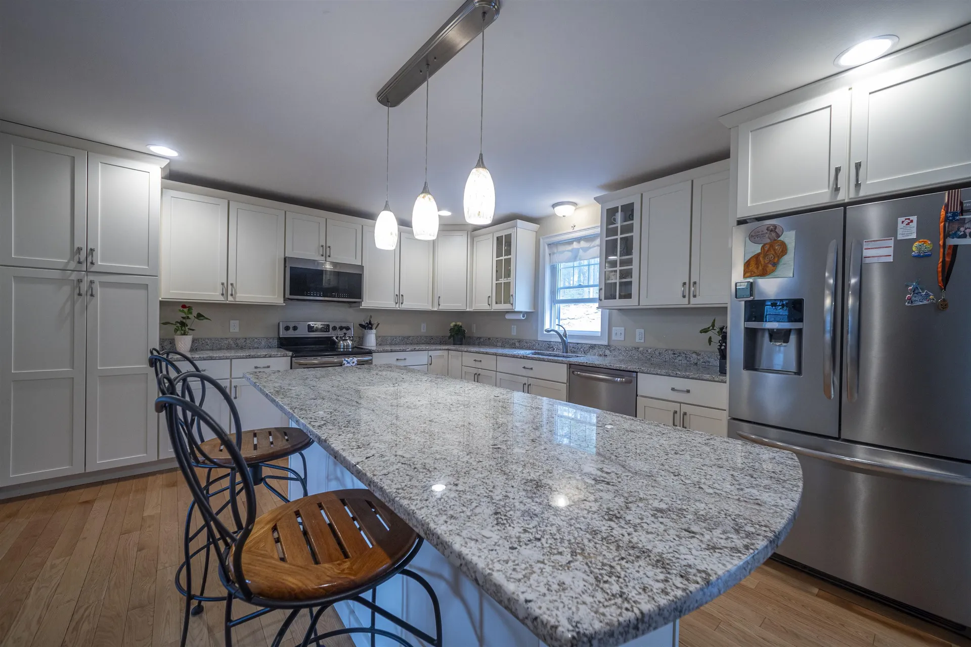 23 Valleyview Drive Merrimack NH 03054