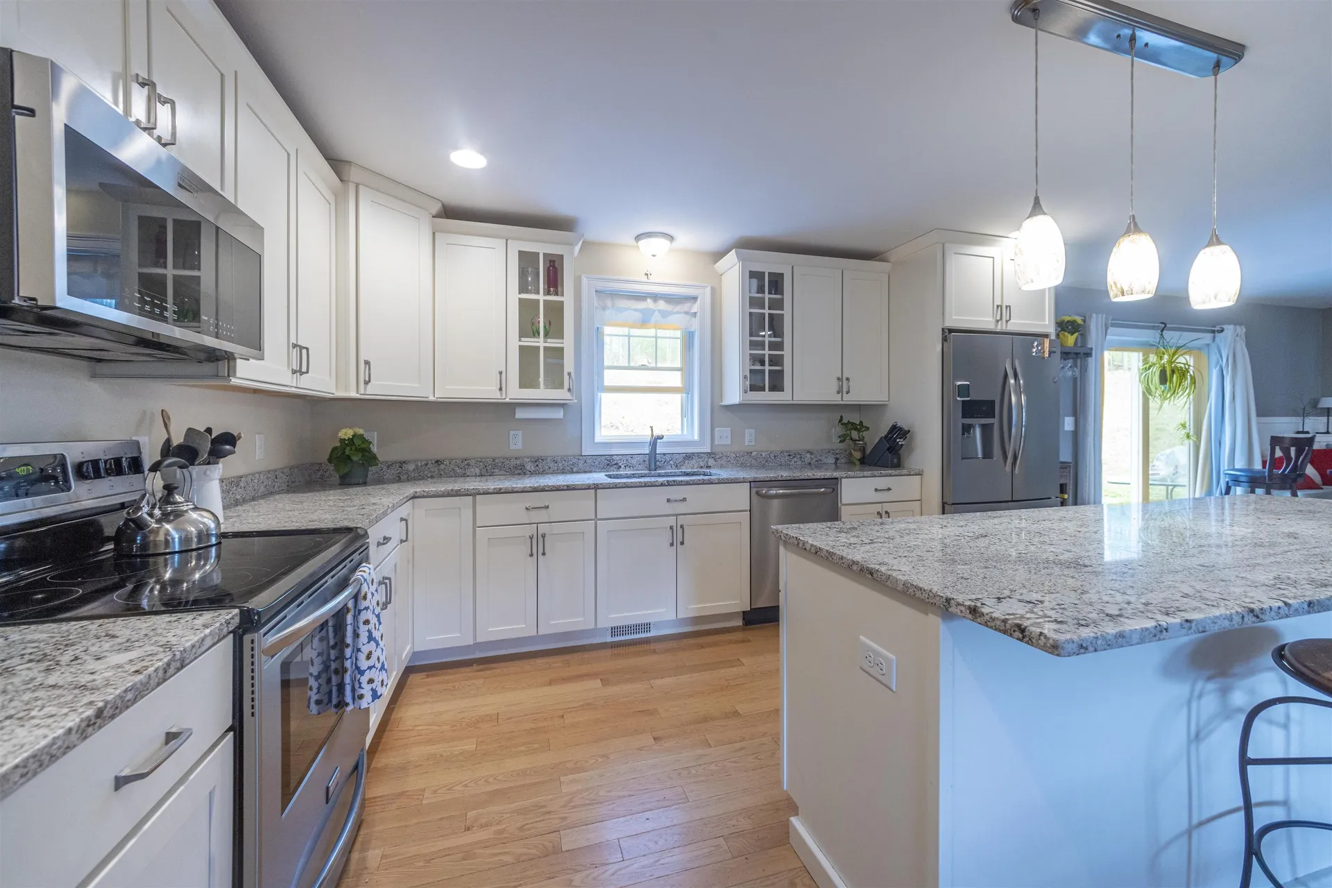 23 Valleyview Drive Merrimack NH 03054