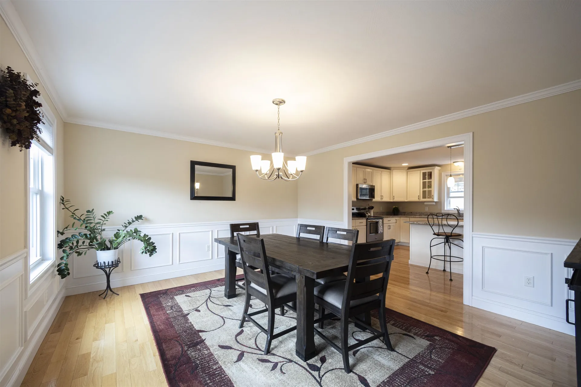 23 Valleyview Drive Merrimack NH 03054