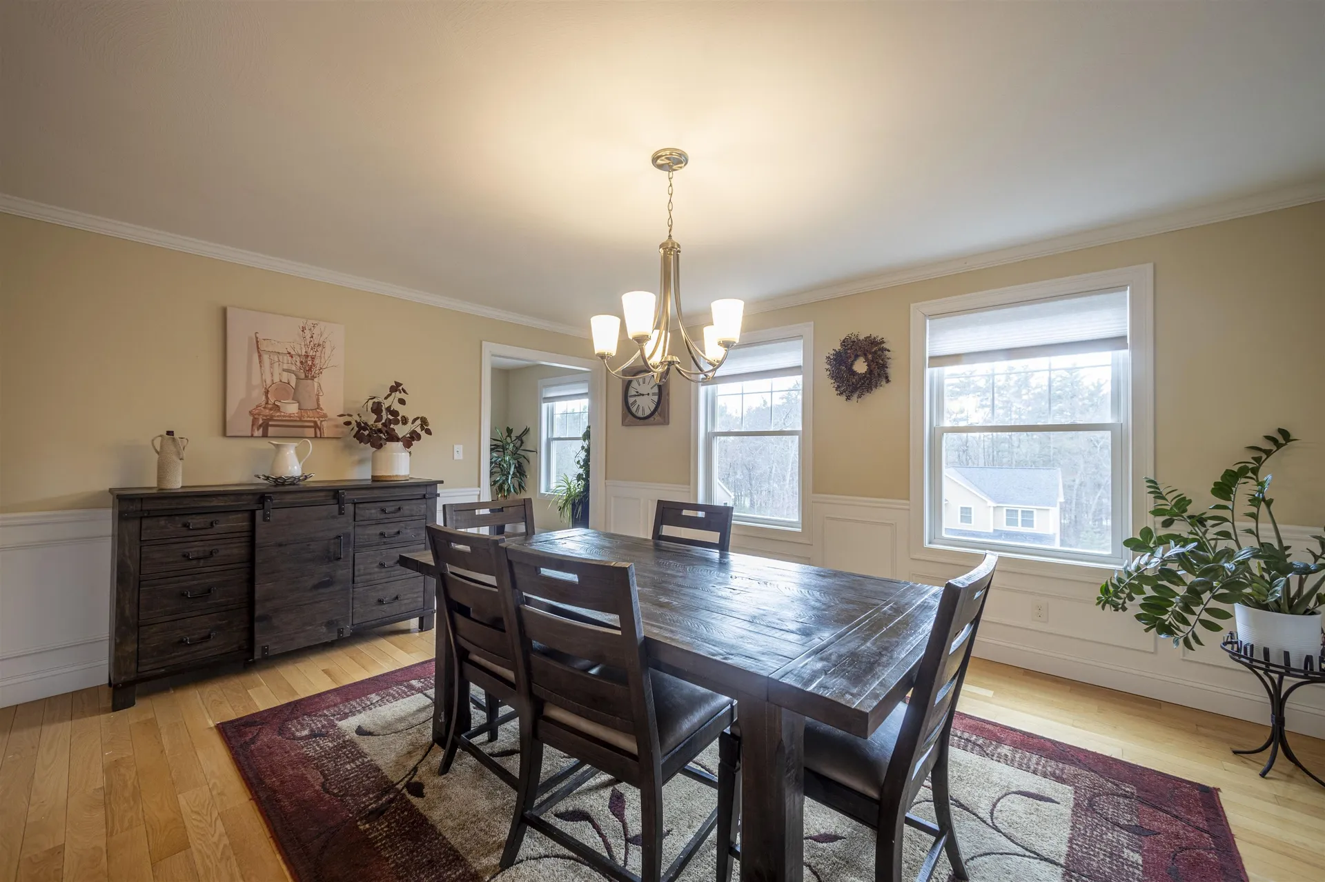 23 Valleyview Drive Merrimack NH 03054