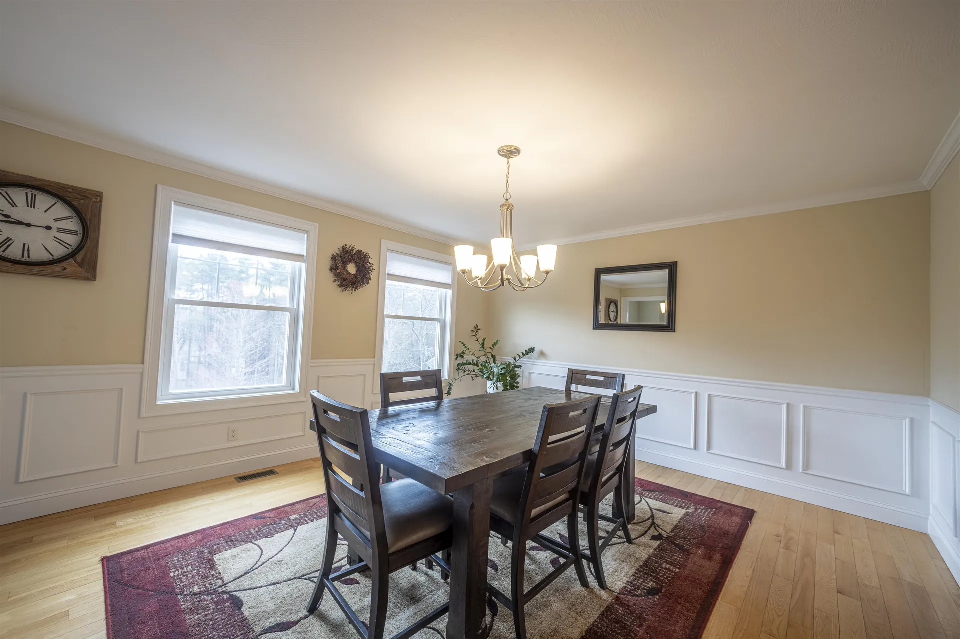 23 Valleyview Drive Merrimack NH 03054