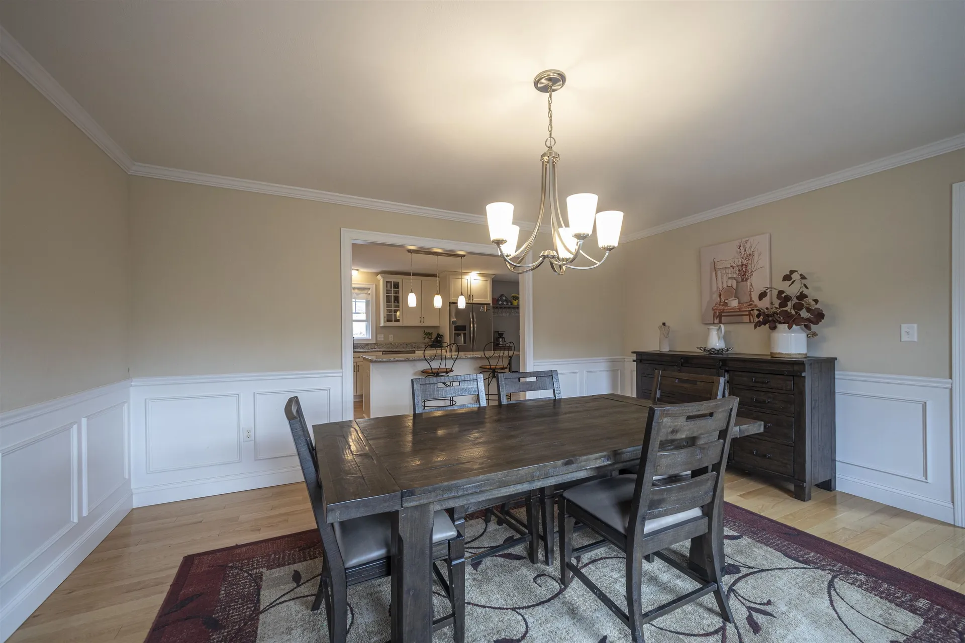 23 Valleyview Drive Merrimack NH 03054