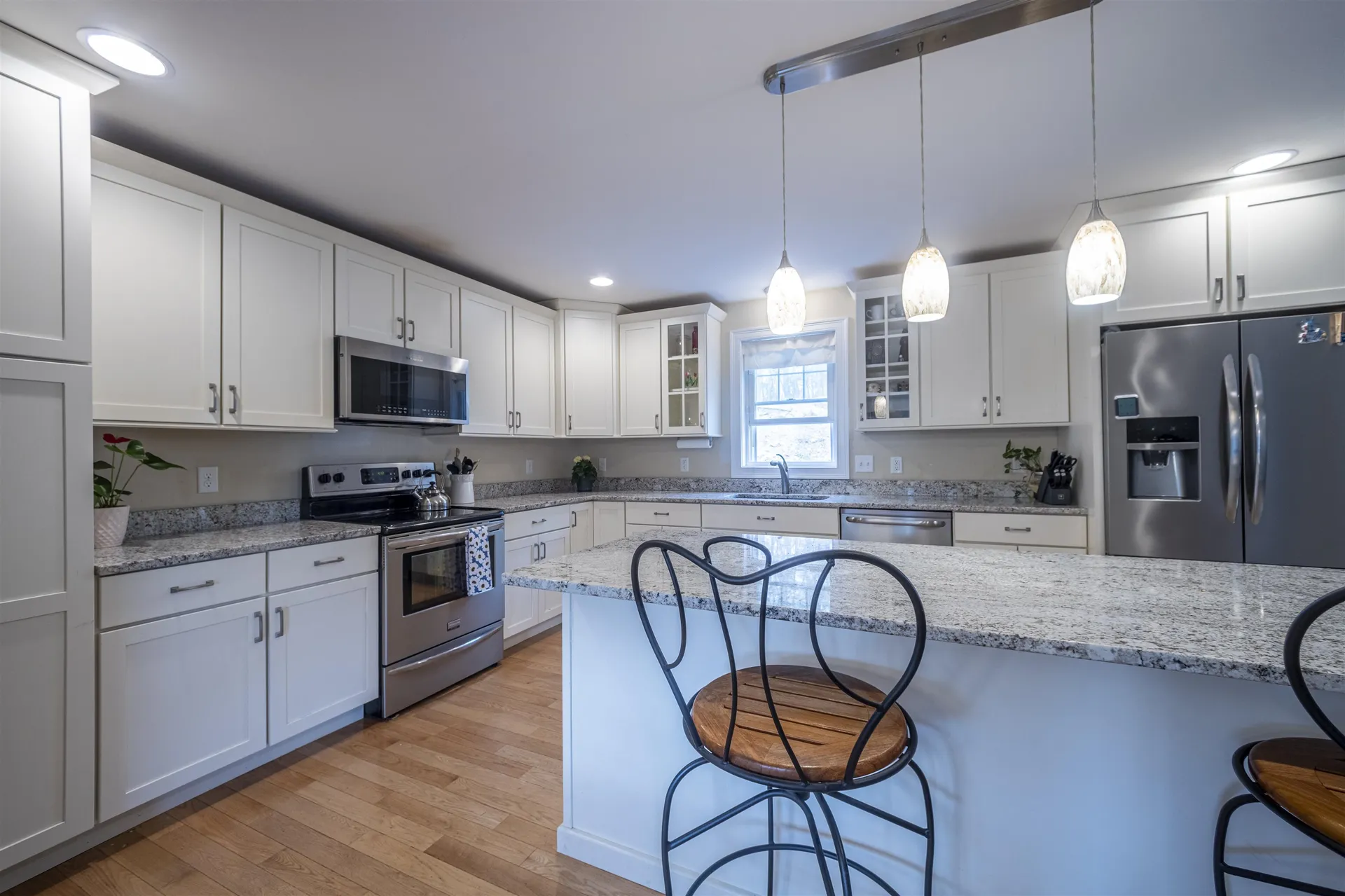 23 Valleyview Drive Merrimack NH 03054