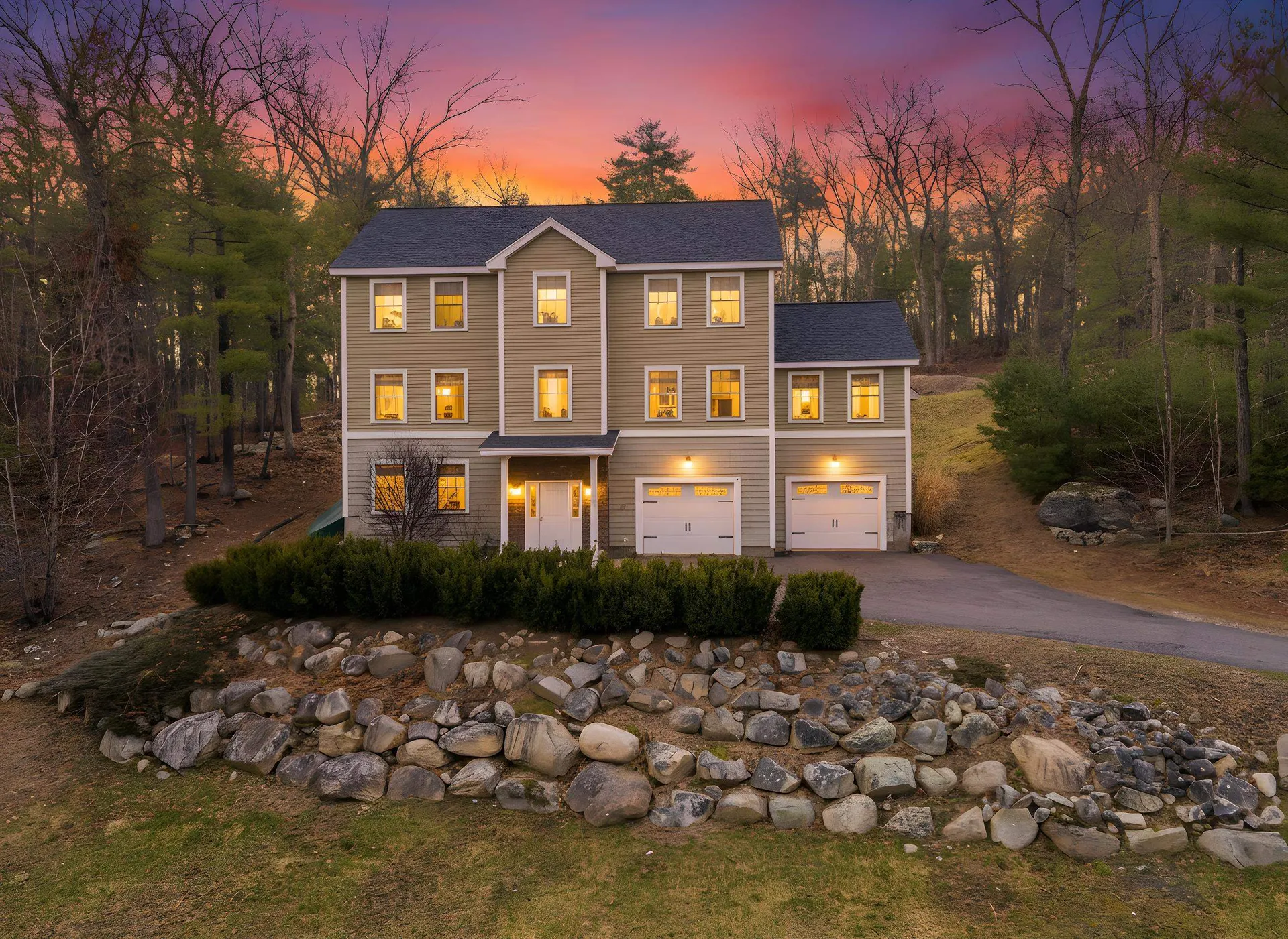 23 Valleyview Drive Merrimack NH 03054