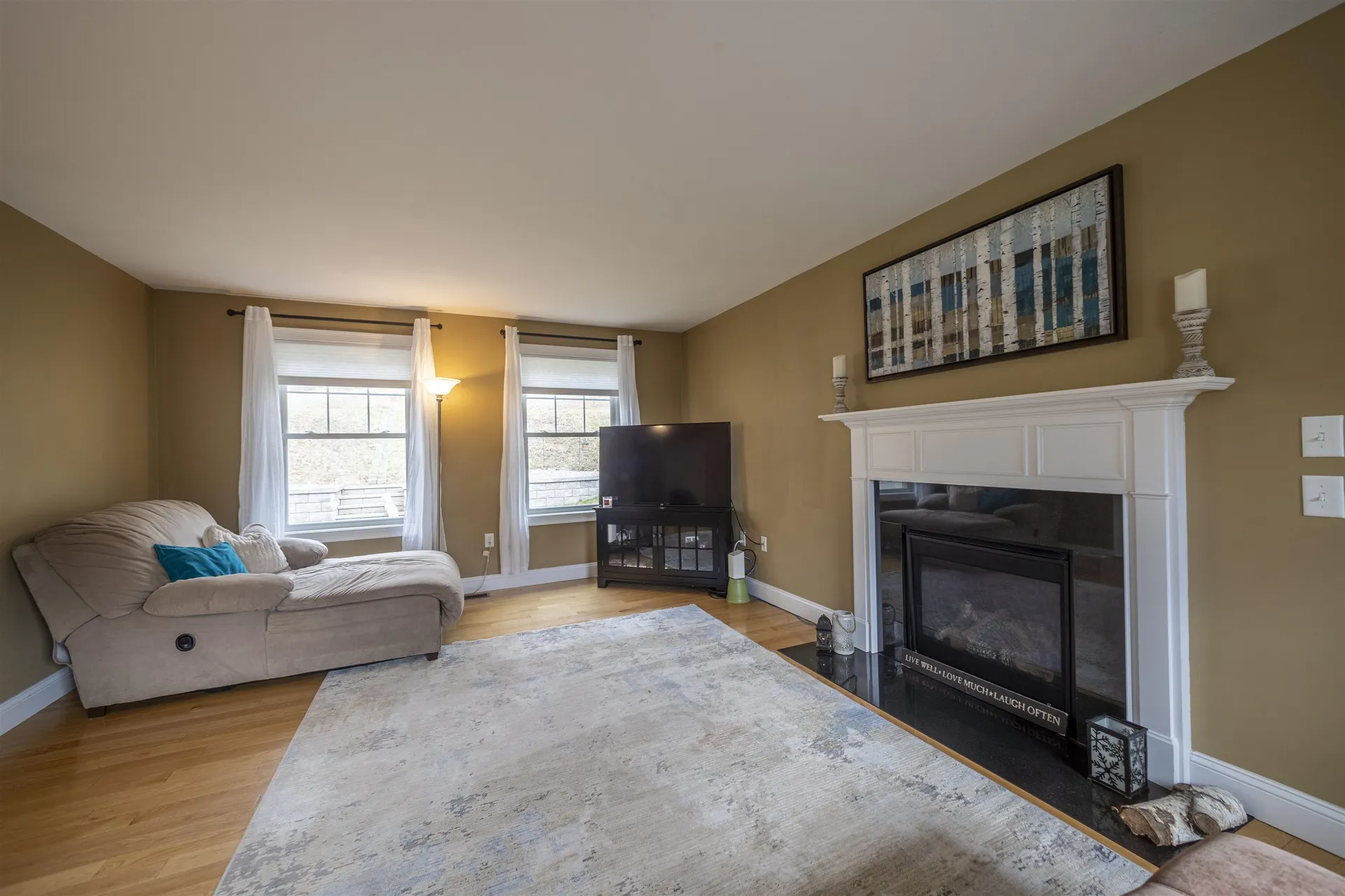 23 Valleyview Drive Merrimack NH 03054