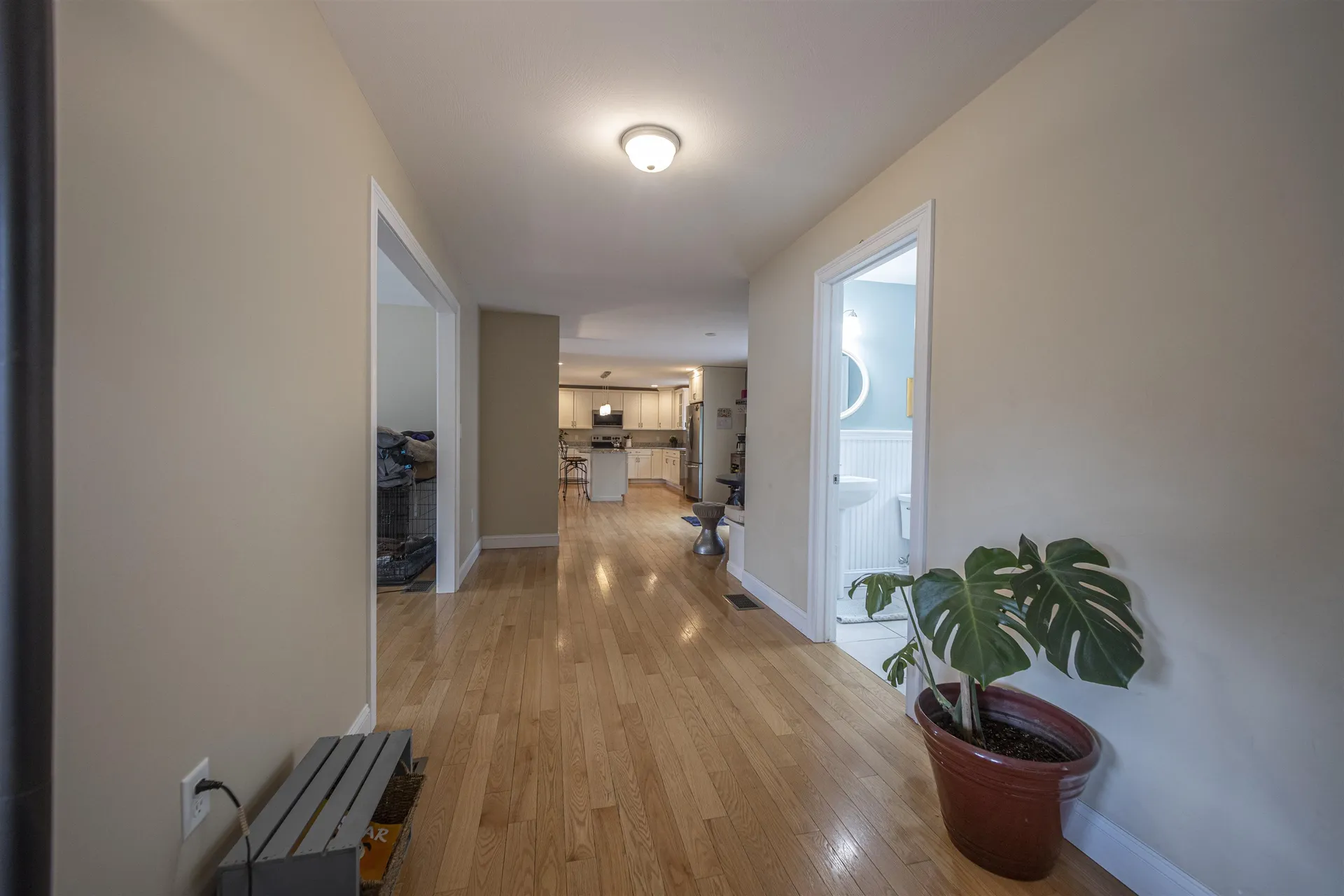 23 Valleyview Drive Merrimack NH 03054
