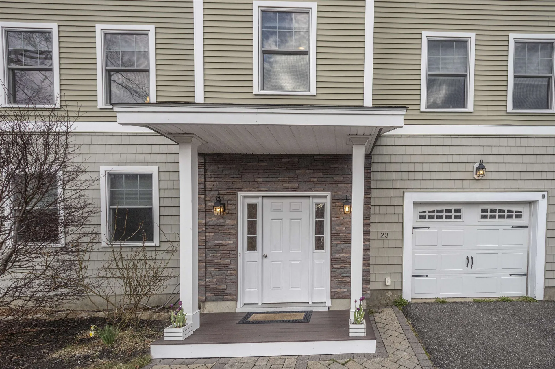 23 Valleyview Drive Merrimack NH 03054