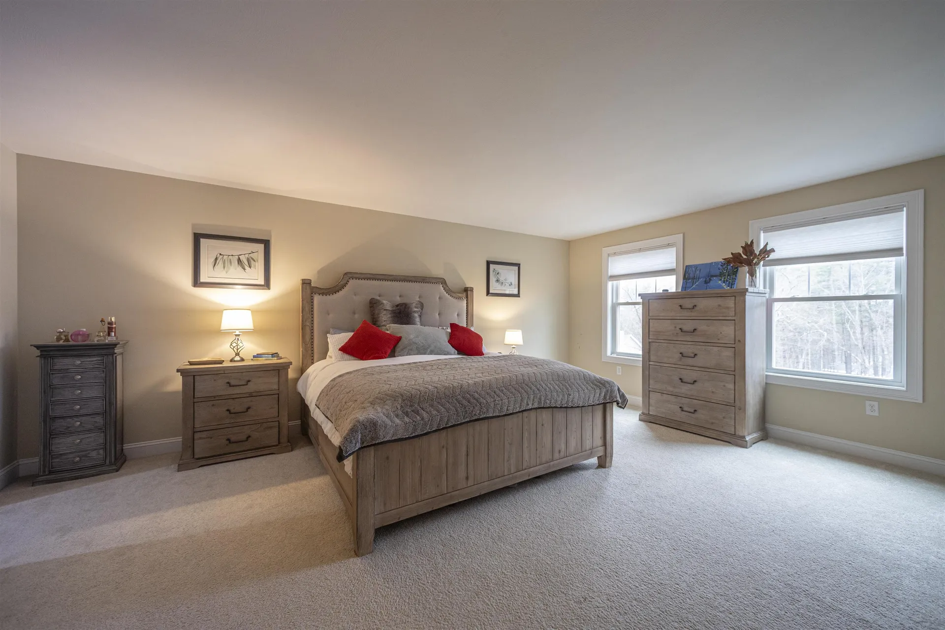 23 Valleyview Drive Merrimack NH 03054