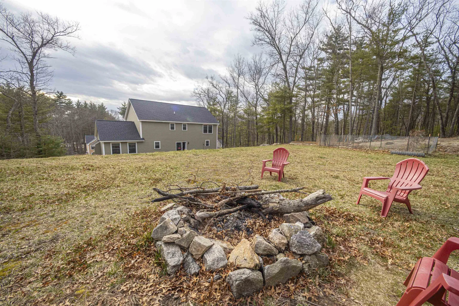 23 Valleyview Drive Merrimack NH 03054