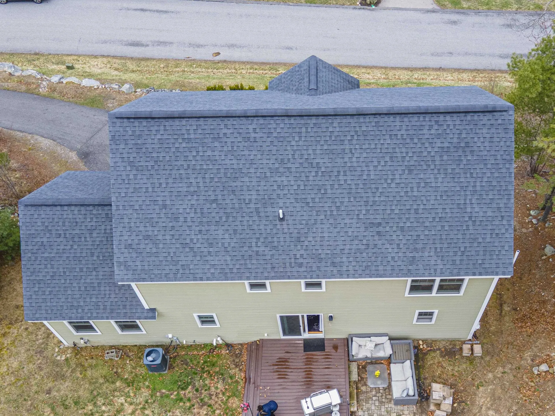 23 Valleyview Drive Merrimack NH 03054