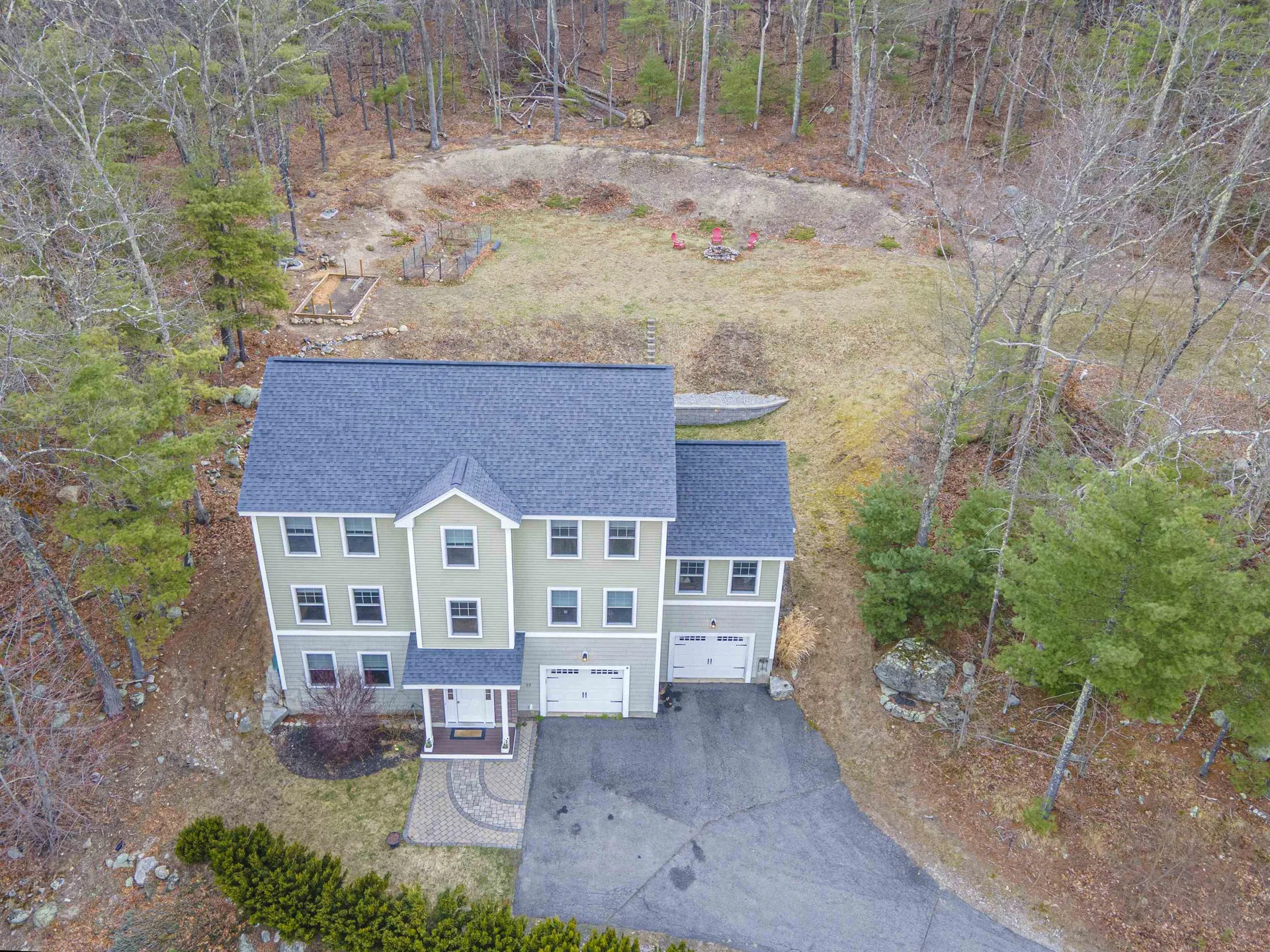 23 Valleyview Drive Merrimack NH 03054
