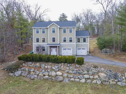 23 Valleyview Drive Merrimack NH 03054