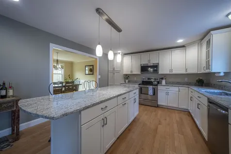 23 Valleyview Drive Merrimack NH 03054
