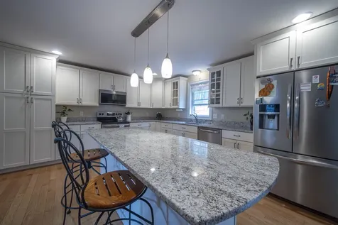 23 Valleyview Drive Merrimack NH 03054