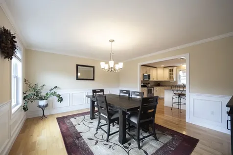 23 Valleyview Drive Merrimack NH 03054
