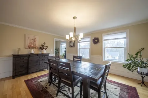 23 Valleyview Drive Merrimack NH 03054