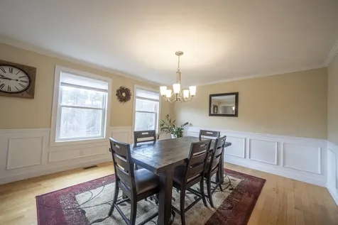 23 Valleyview Drive Merrimack NH 03054