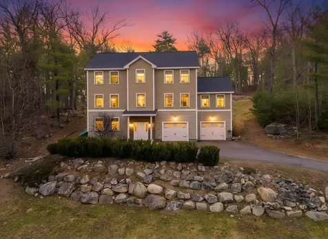 23 Valleyview Drive Merrimack NH 03054