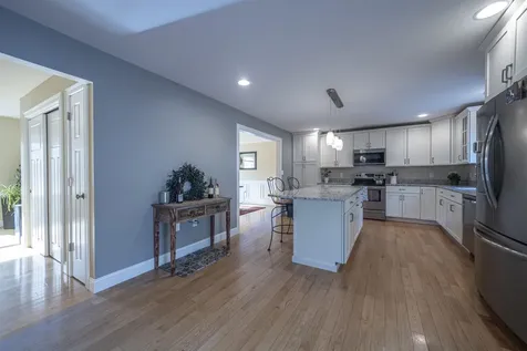 23 Valleyview Drive Merrimack NH 03054