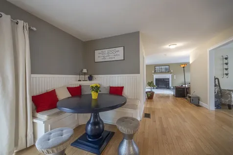 23 Valleyview Drive Merrimack NH 03054
