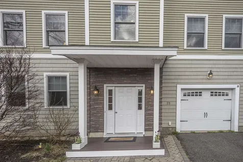 23 Valleyview Drive Merrimack NH 03054