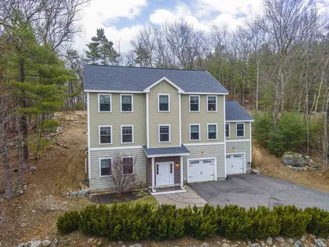 23 Valleyview Drive Merrimack NH 03054