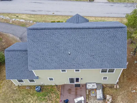 23 Valleyview Drive Merrimack NH 03054