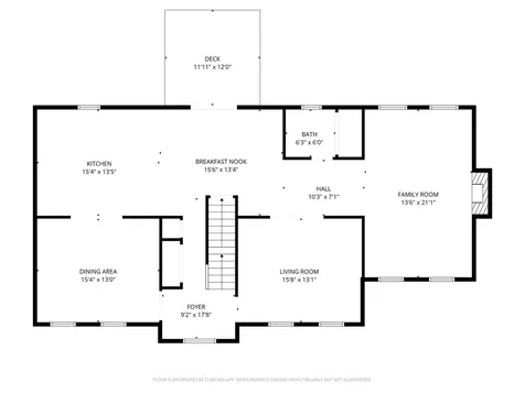 23 Valleyview Drive Merrimack NH 03054