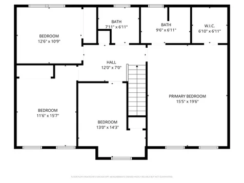 23 Valleyview Drive Merrimack NH 03054