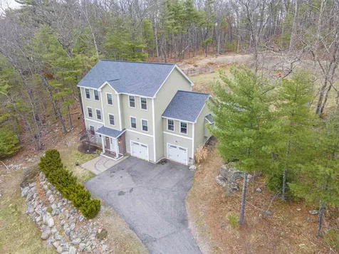 23 Valleyview Drive Merrimack NH 03054