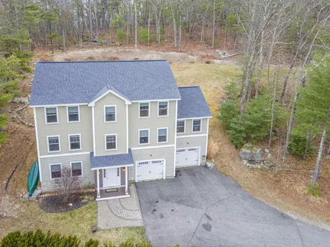 23 Valleyview Drive Merrimack NH 03054