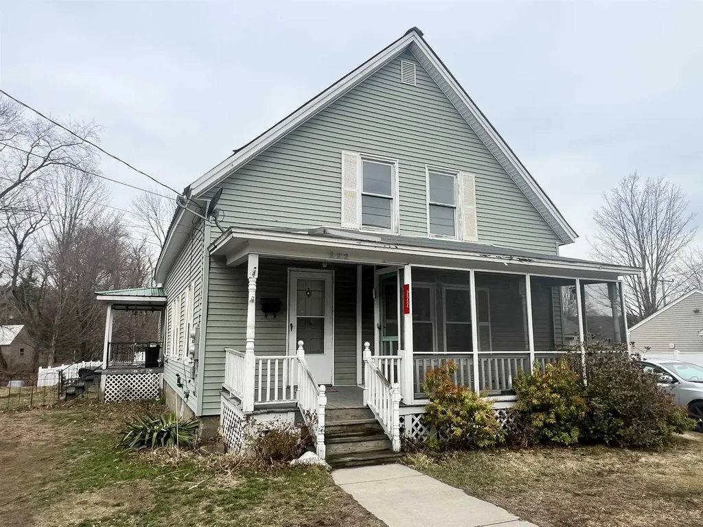 222 N Main Street Newport NH 03773