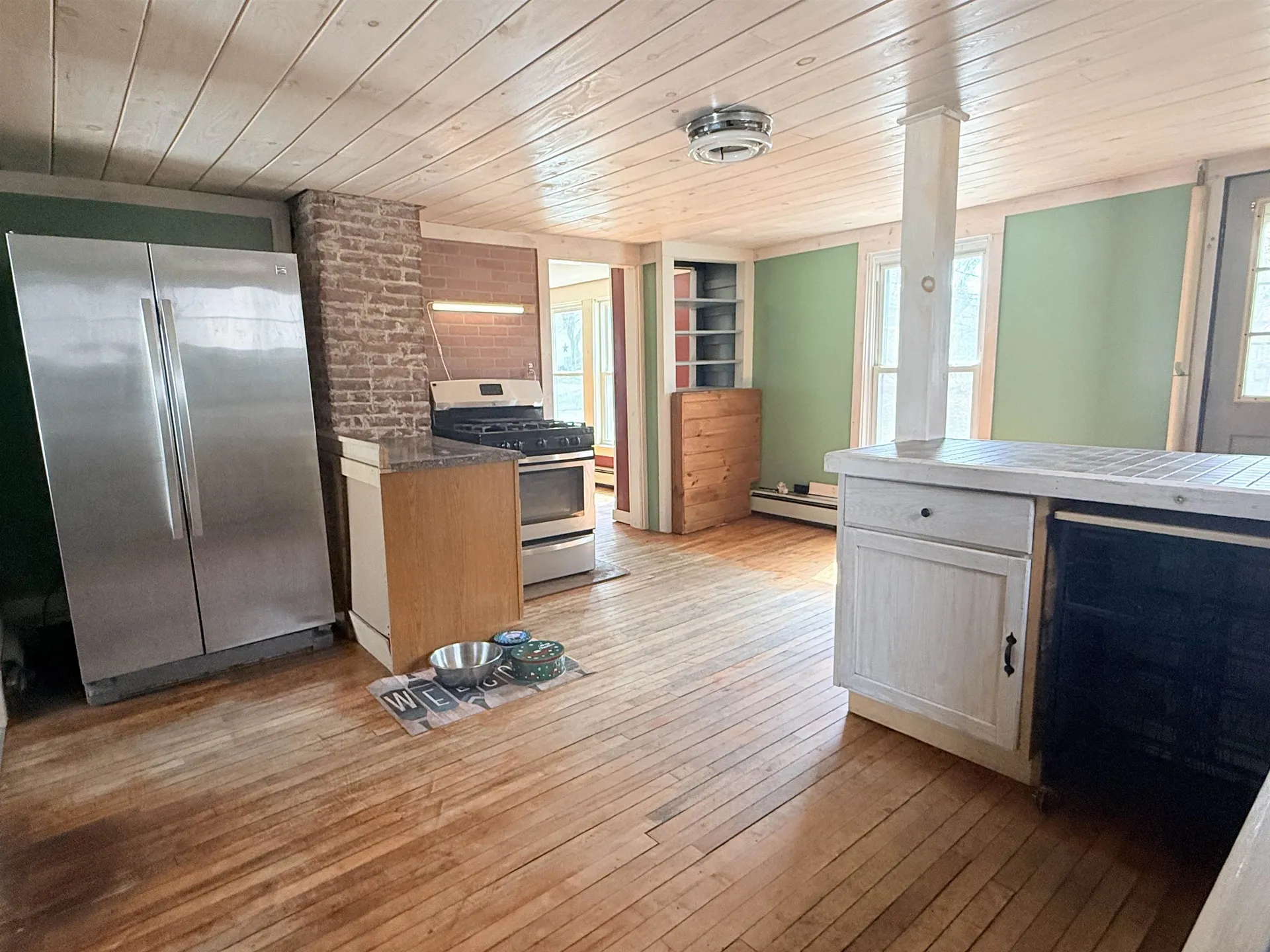 222 N Main Street Newport NH 03773