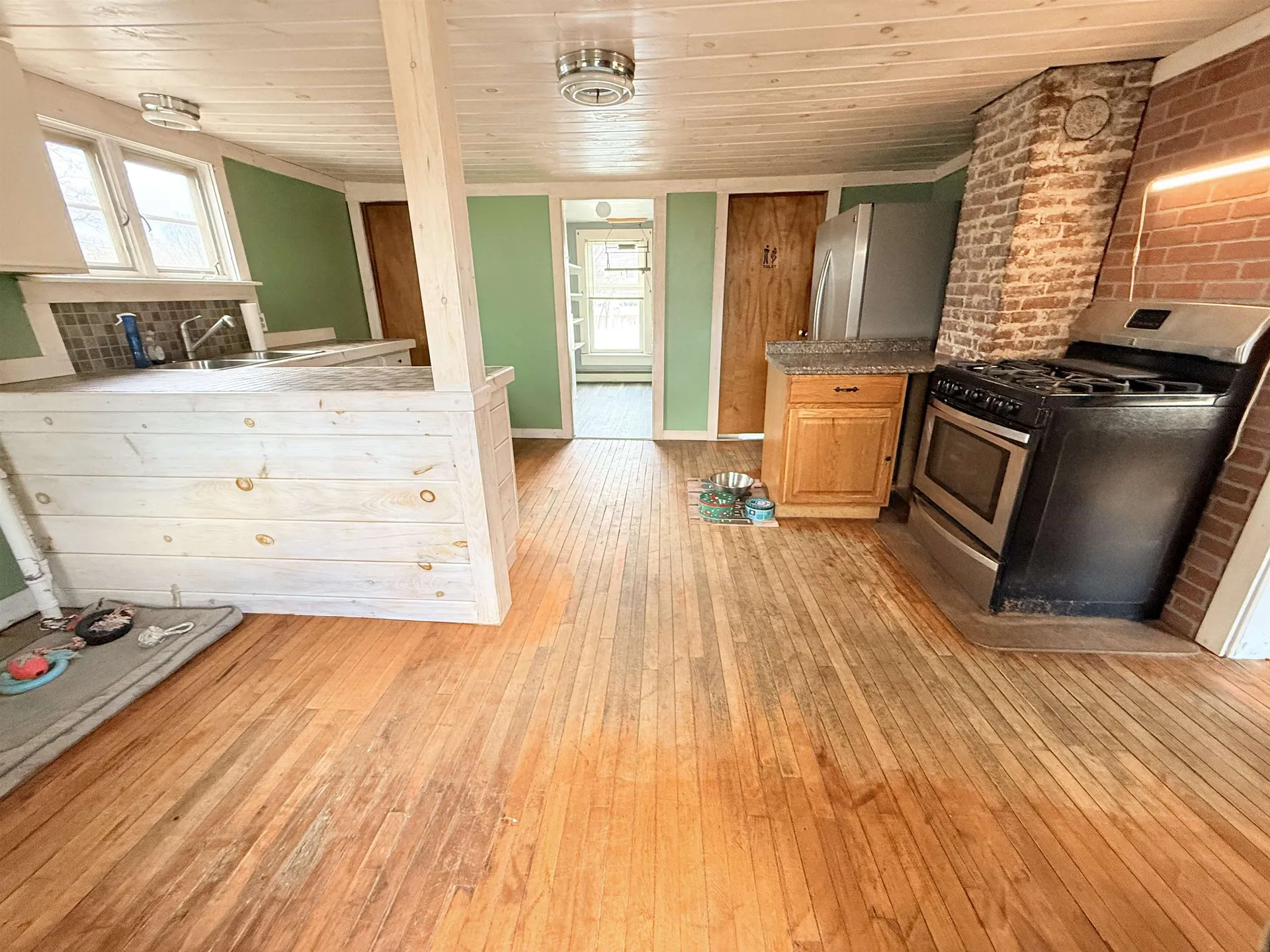 222 N Main Street Newport NH 03773