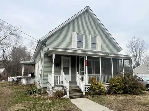 222 N Main Street Newport NH 03773
